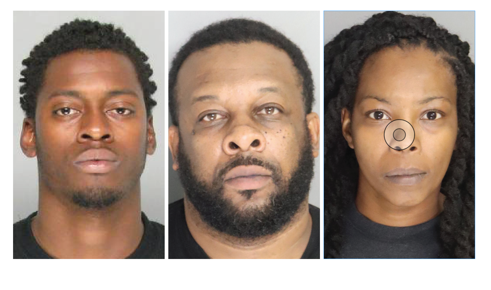 Gunshot wound, hospital escape detailed in Aiken deputy shooting