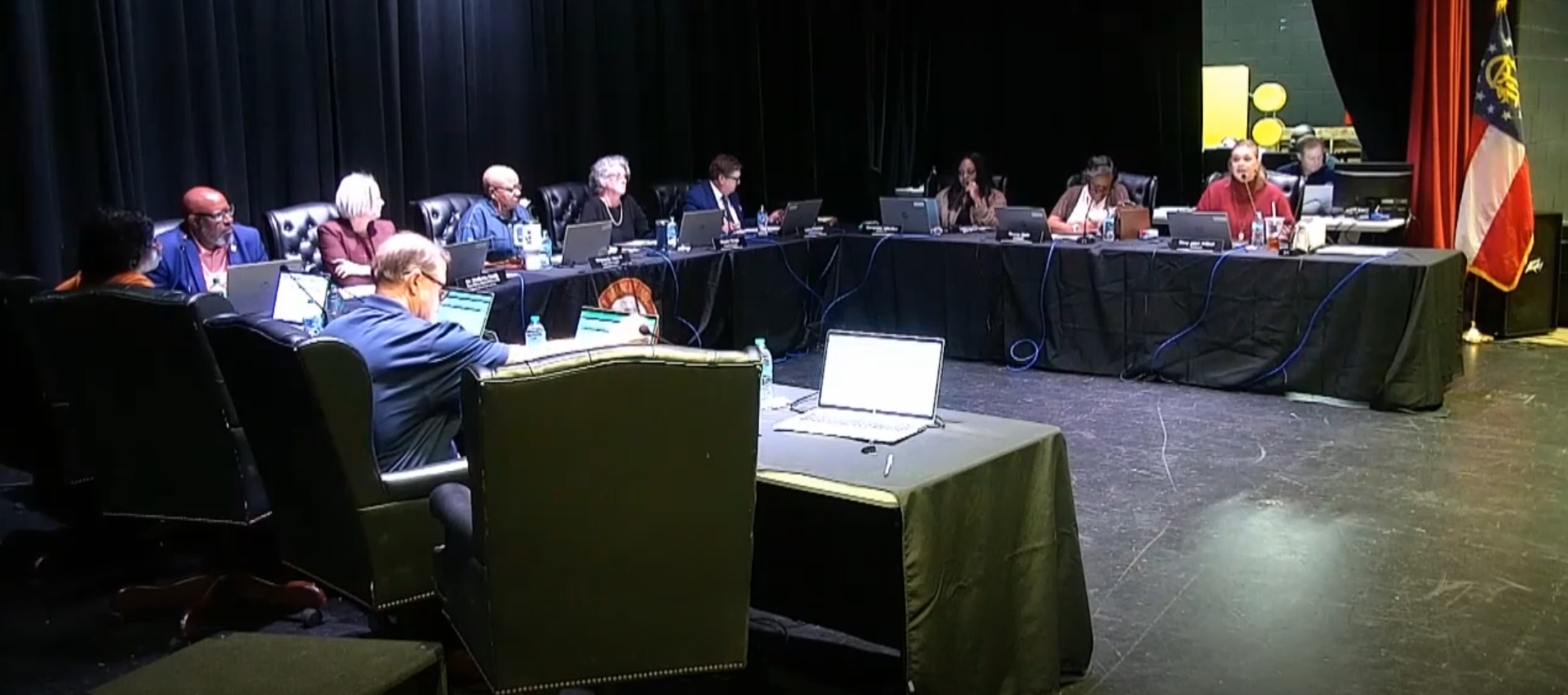 RCBOE considers stricter safety measures at school events